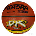 Rubber Basketball High Quality OEM